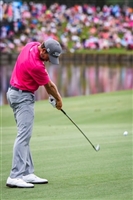 Webb Simpson Longsleeve T-shirt #3489058