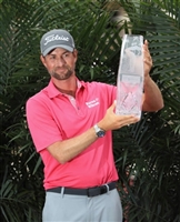 Webb Simpson Longsleeve T-shirt #3489067