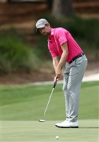 Webb Simpson magic mug #G1731298