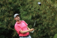 Webb Simpson Longsleeve T-shirt #3489081