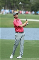 Webb Simpson Longsleeve T-shirt #3489088