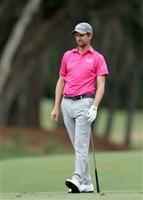 Webb Simpson magic mug #G1731322