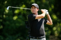 Webb Simpson Longsleeve T-shirt #3489100