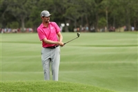 Webb Simpson Longsleeve T-shirt #3489119