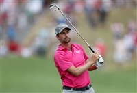 Webb Simpson mug #G1731361