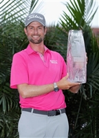 Webb Simpson Longsleeve T-shirt #3489154