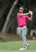 Webb Simpson Longsleeve T-shirt #3489157