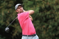 Webb Simpson Longsleeve T-shirt #3489158