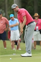 Webb Simpson Longsleeve T-shirt #3489159