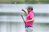 Webb Simpson Longsleeve T-shirt #3489162
