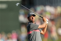 Webb Simpson Longsleeve T-shirt #3489177