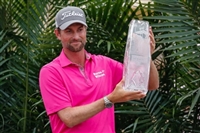 Webb Simpson Longsleeve T-shirt #3489184