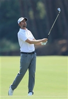 Webb Simpson Longsleeve T-shirt #3489190