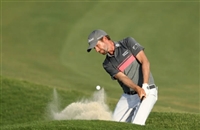 Webb Simpson Longsleeve T-shirt #3489208