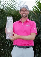 Webb Simpson Longsleeve T-shirt #3489210