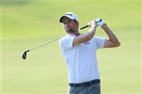 Webb Simpson Longsleeve T-shirt #3489213
