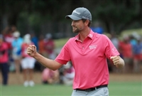 Webb Simpson Longsleeve T-shirt #3489214