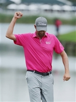 Webb Simpson magic mug #G1731448