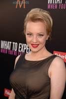 Wendi Mclendon Covey Tank Top #2444203