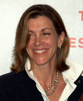 Wendie Malick Sweatshirt #1993773