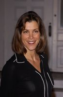 Wendie Malick magic mug #G337817
