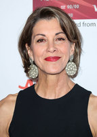 Wendie Malick Longsleeve T-shirt #3266783