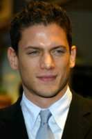 Wentworth Miller Longsleeve T-shirt #1367100