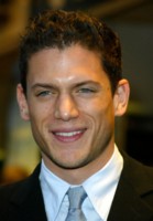 Wentworth Miller mug #G156308