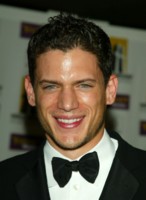 Wentworth Miller Longsleeve T-shirt #1367105
