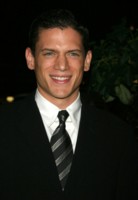 Wentworth Miller Longsleeve T-shirt #1367108