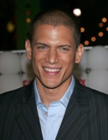 Wentworth Miller Longsleeve T-shirt #1367112