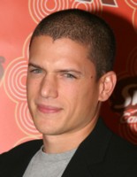 Wentworth Miller hoodie #1367117