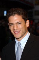Wentworth Miller Longsleeve T-shirt #1367118