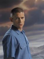 Wentworth Miller mug #G156495