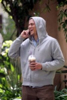 Wentworth Miller Sweatshirt #1441194