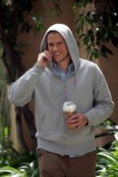 Wentworth Miller mug #G169002