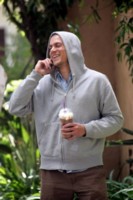 Wentworth Miller Sweatshirt #1441206