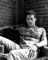 Wentworth Miller Longsleeve T-shirt #1441210