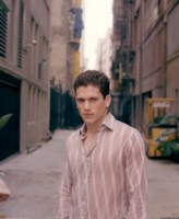 Wentworth Miller Longsleeve T-shirt #1441217