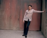 Wentworth Miller Longsleeve T-shirt #1441223