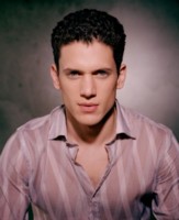 Wentworth Miller Longsleeve T-shirt #1441224