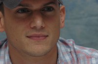 Wentworth Miller mug #G238803