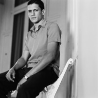 Wentworth Miller Longsleeve T-shirt #1493984