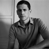 Wentworth Miller mug #G238811