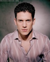 Wentworth Miller Tank Top #1511568