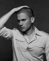 Wentworth Miller mug #G323948