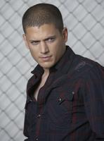 Wentworth Miller Longsleeve T-shirt #1972094