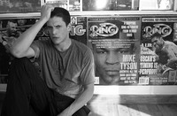Wentworth Miller Sweatshirt #2209833
