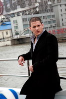 Wentworth Miller Sweatshirt #2209834