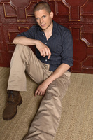 Wentworth Miller Sweatshirt #2209835